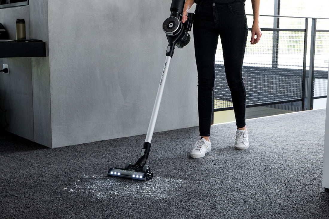 Expert Answers to Your Stick Vacuum Cleaner Questions