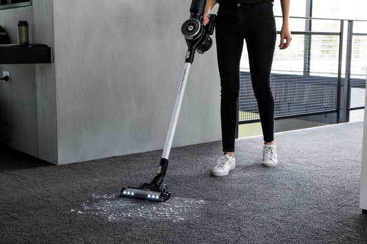 Expert Answers to Your Stick Vacuum Cleaner Questions