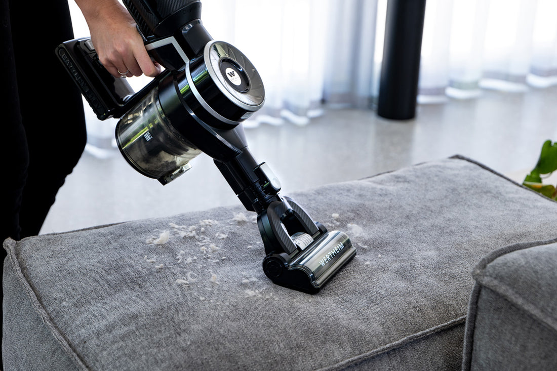 How to relieve allergies in your home