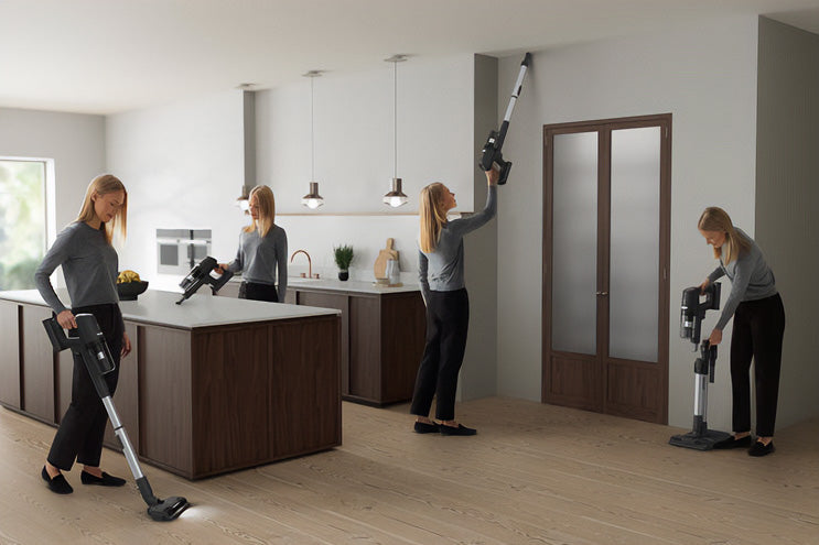 Ultimate Spring Cleaning Guide: Your Room-By-Room Checklist