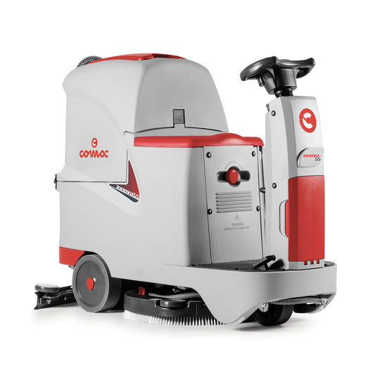 Comac Innova 55B Ride On Floor Scrubber