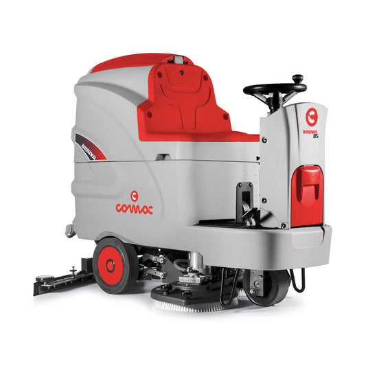 Comac Innova 85B Ride On Floor Scrubber