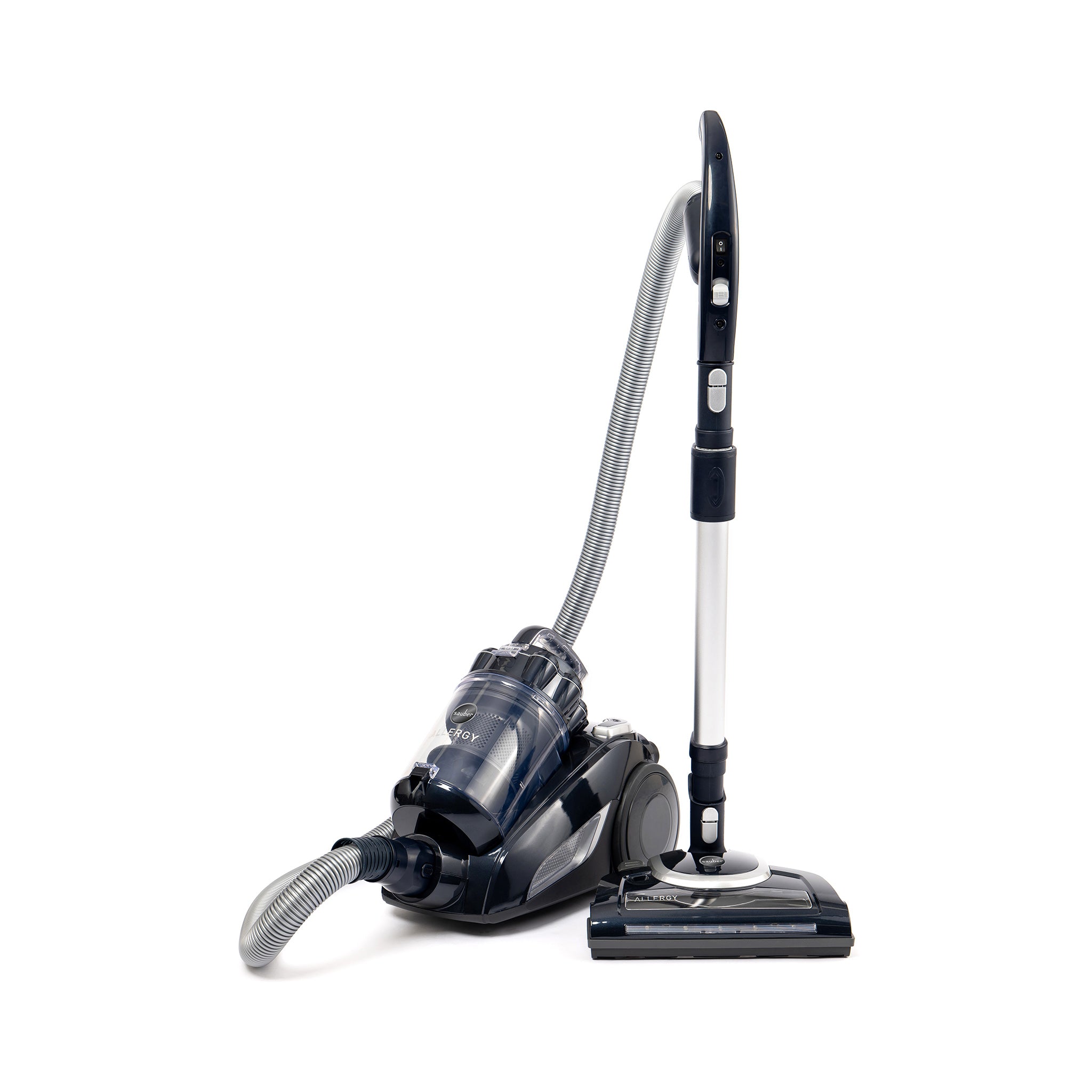 Sauber vacuum discount