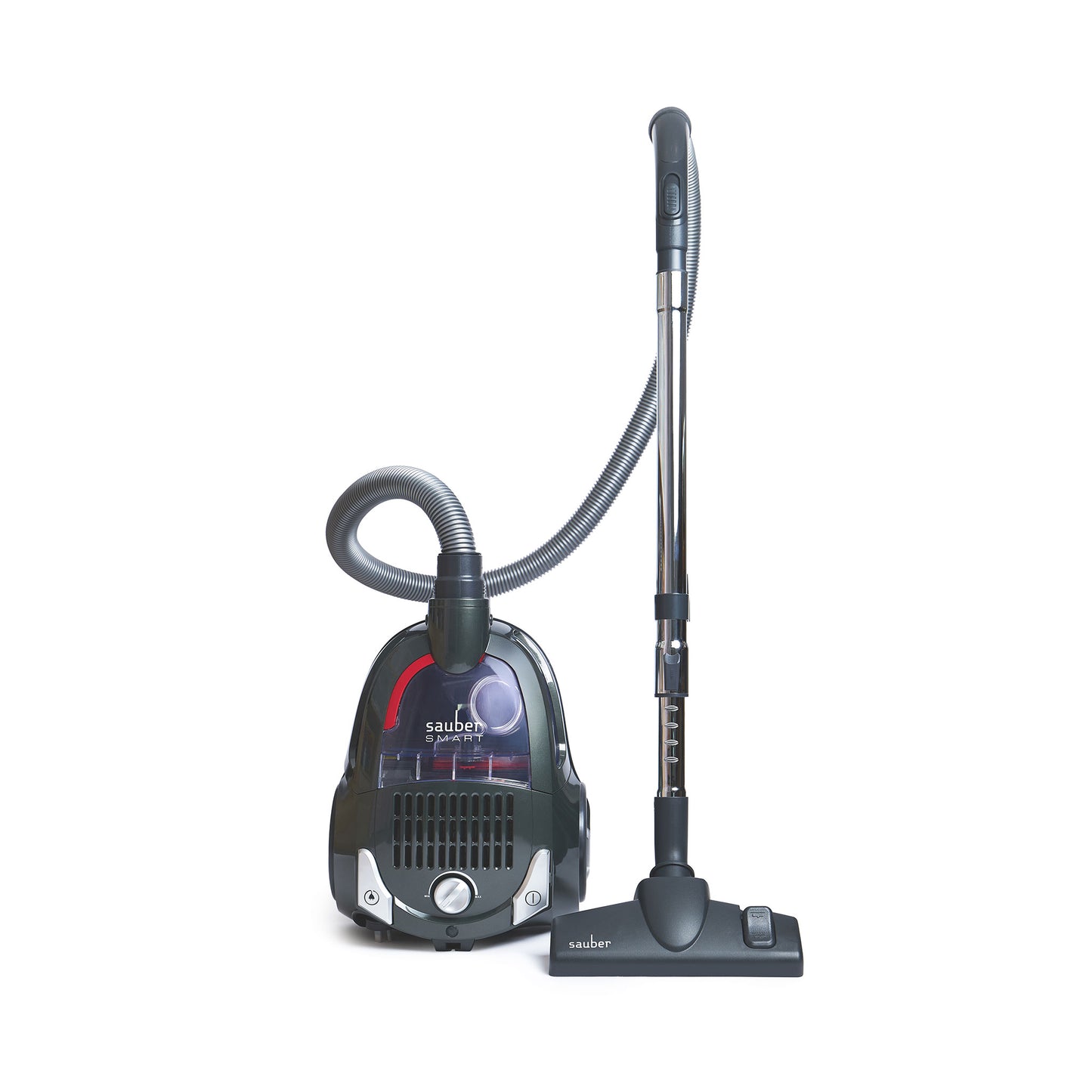 Sauber Smart Bagless Vacuum Cleaner