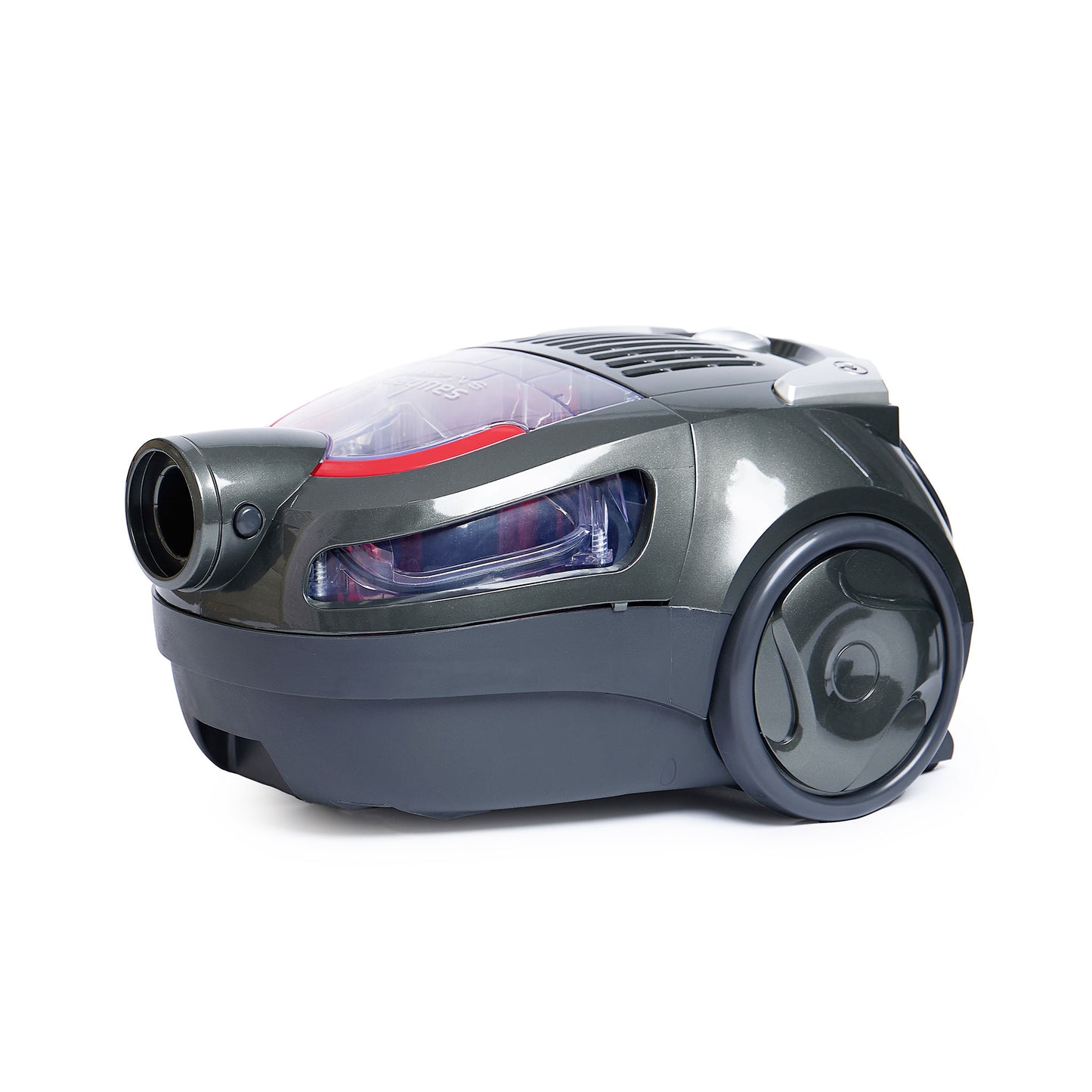 Sauber Smart Bagless Vacuum Cleaner