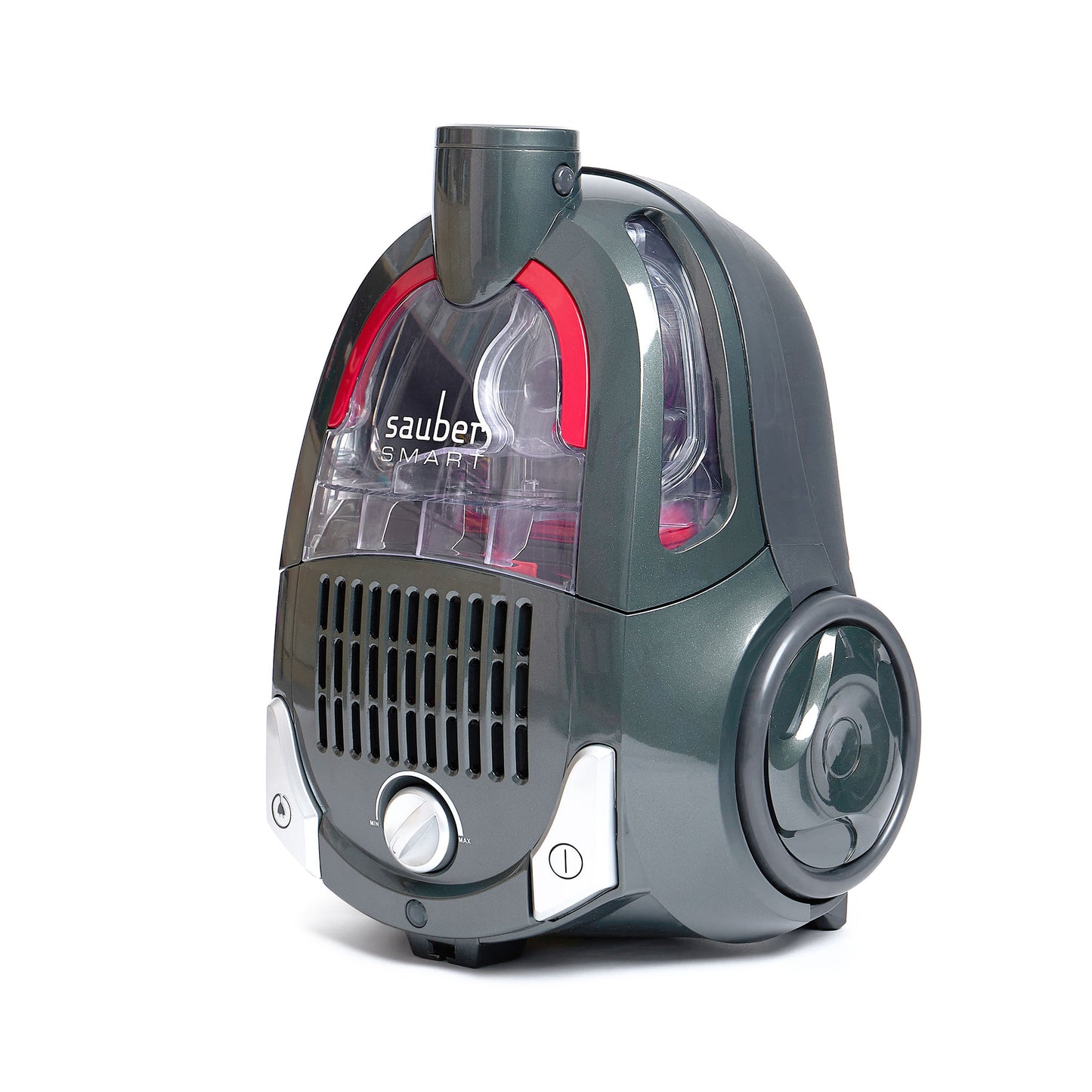 Sauber Smart Bagless Vacuum Cleaner