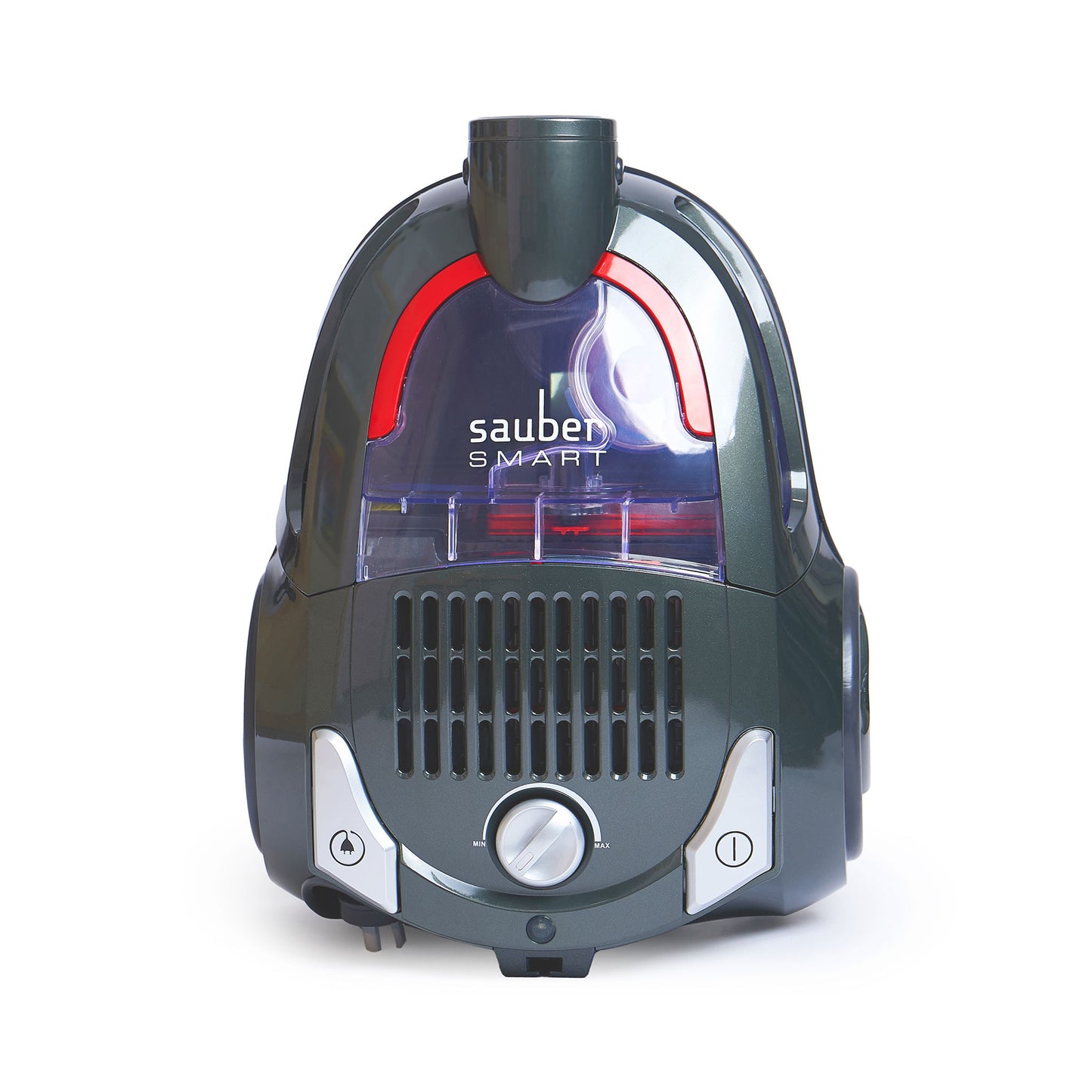 Sauber Smart Bagless Vacuum Cleaner