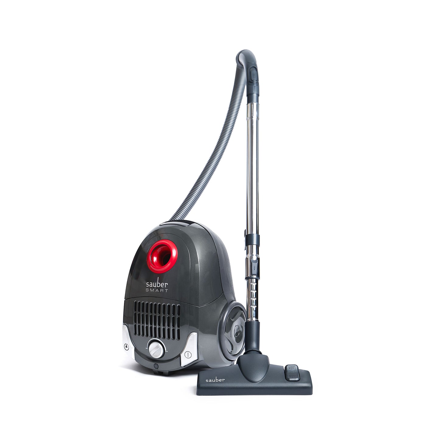 Sauber Smart Bagged Vacuum Cleaner
