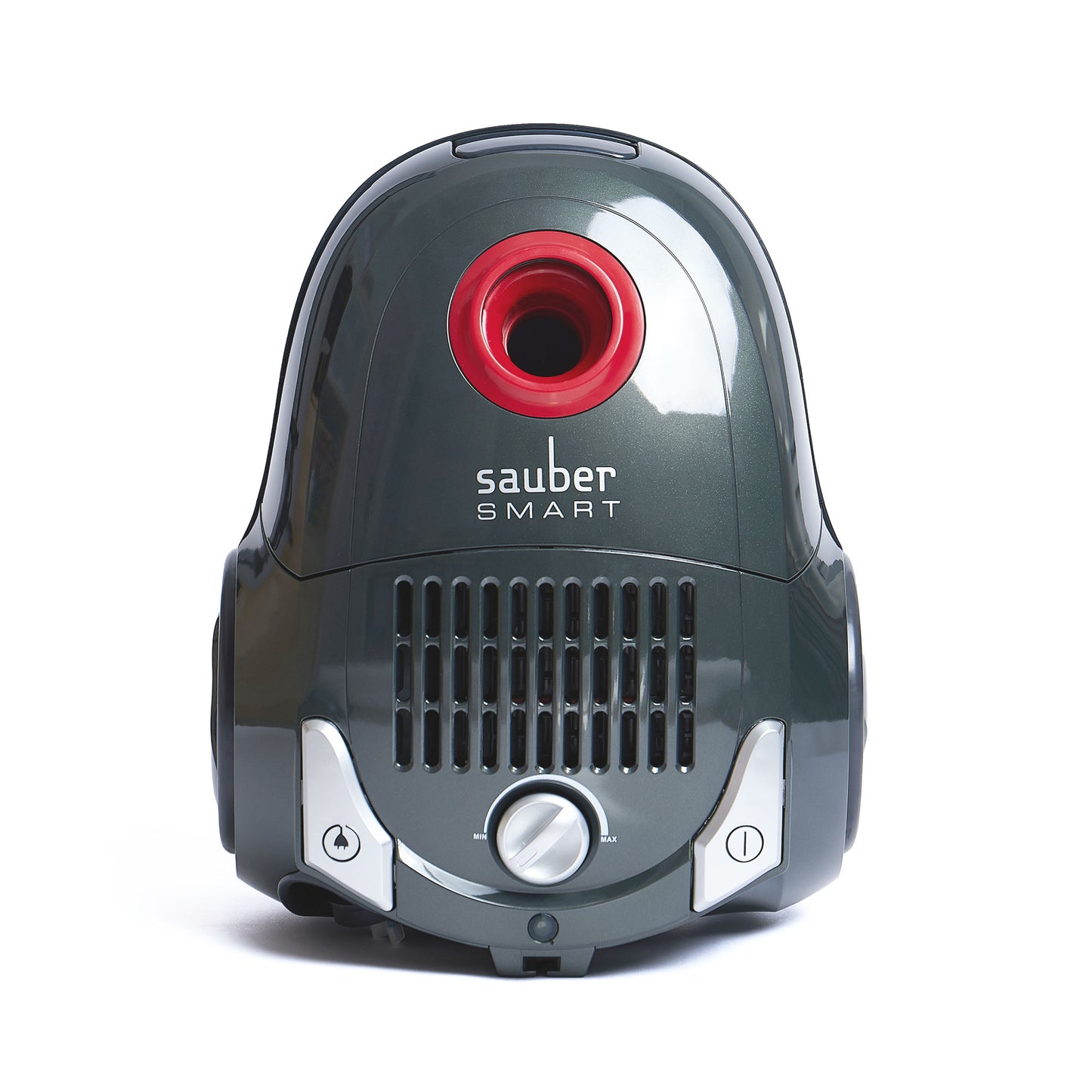 Sauber Smart Bagged Vacuum Cleaner