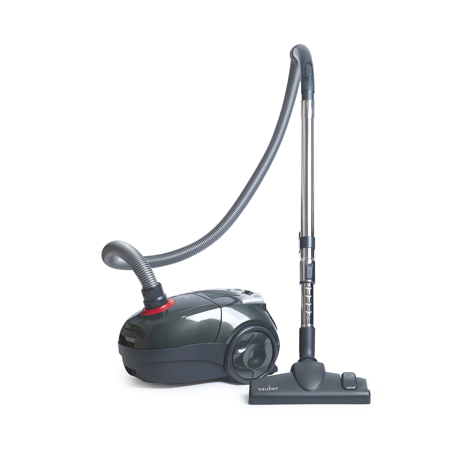 Sauber Smart Bagged Vacuum Cleaner