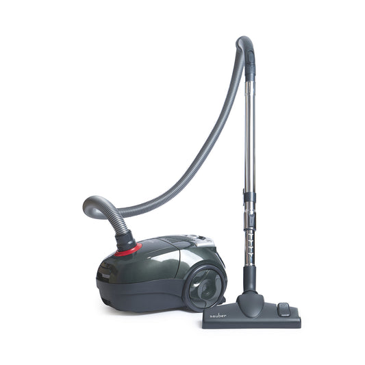 Sauber Smart Bagged Vacuum Cleaner