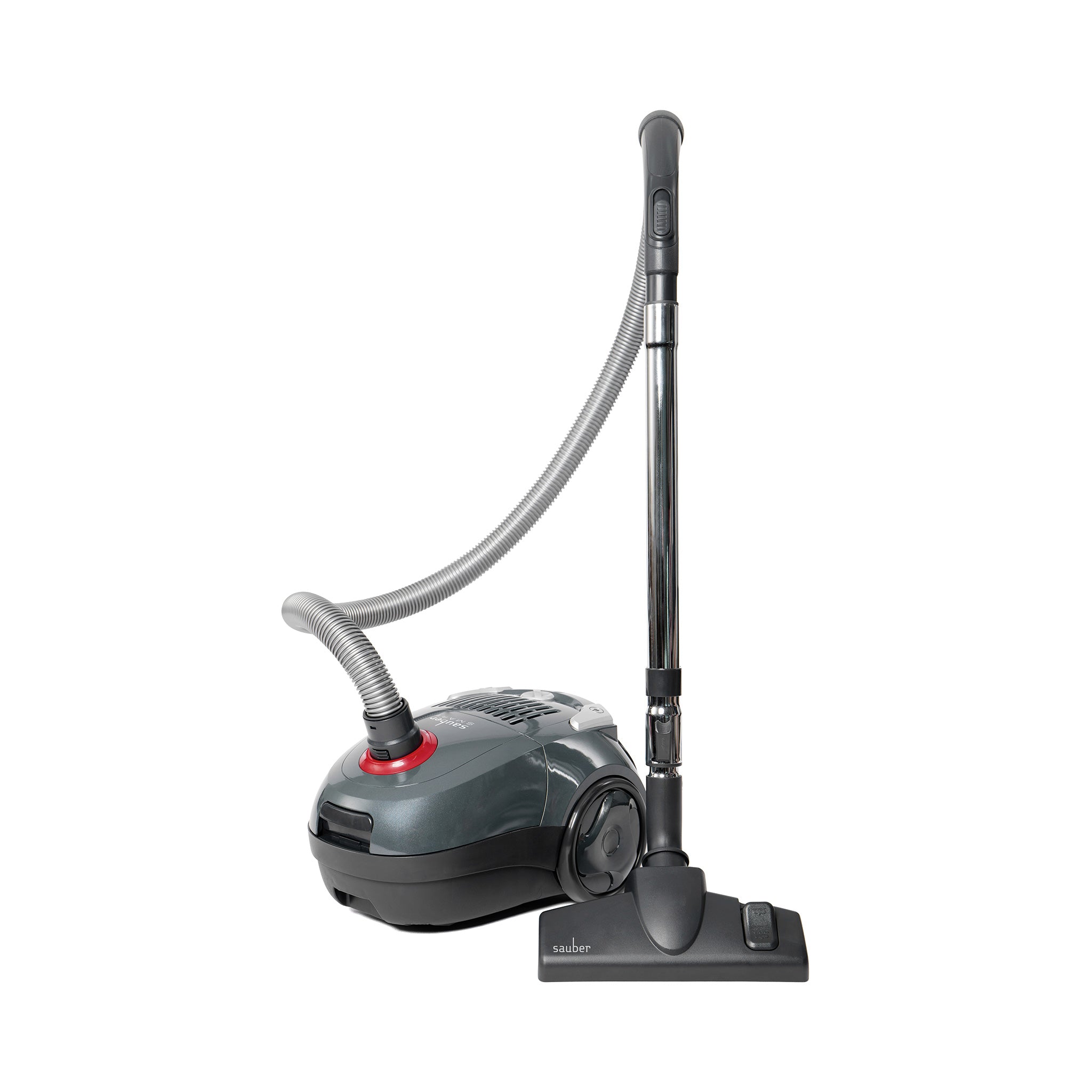 Sauber Smart Bagged Vacuum Cleaner – Godfreys - The Vacuum & Equipment ...