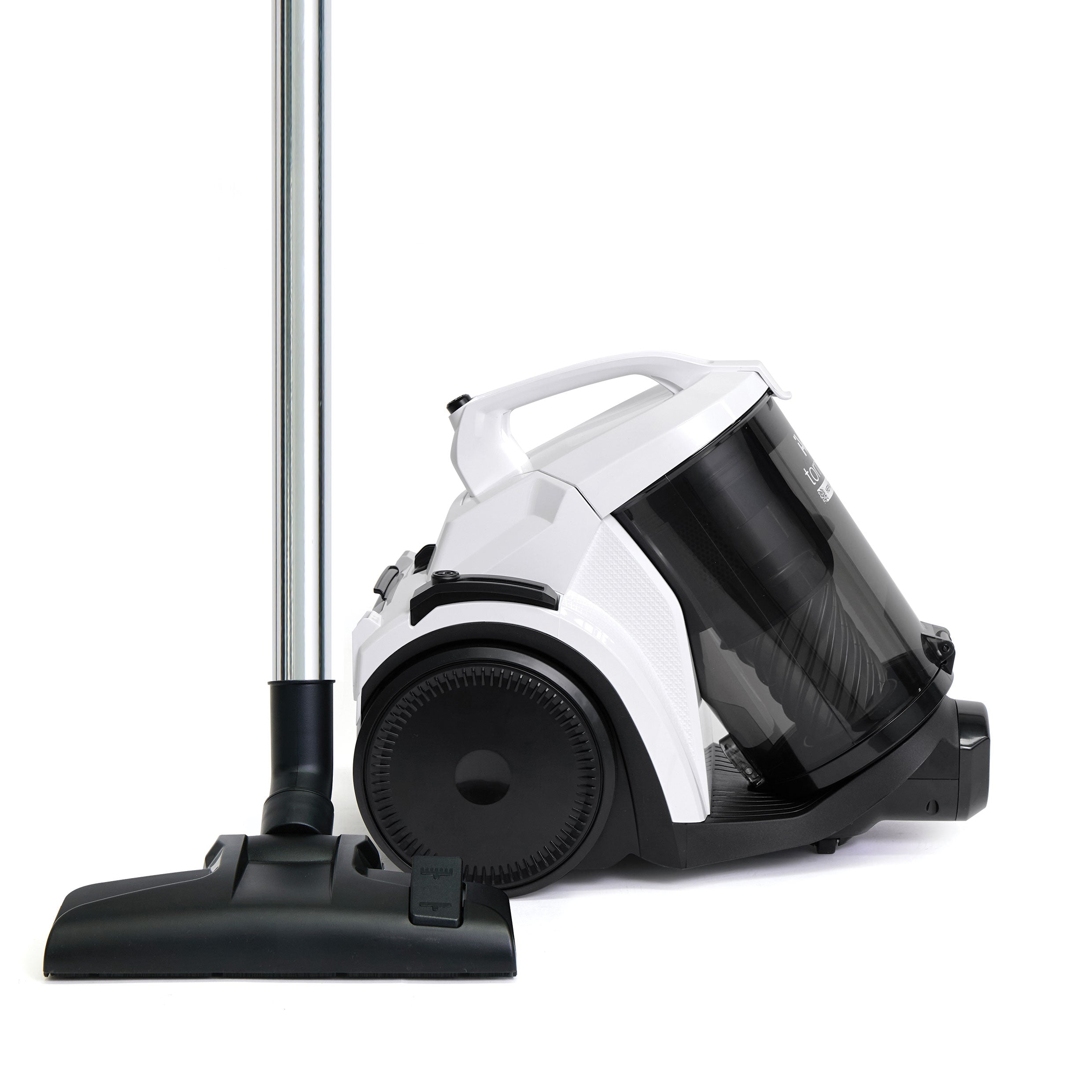 i-Vac Tornado Bagless Vacuum Cleaner – Godfreys - The Vacuum ...