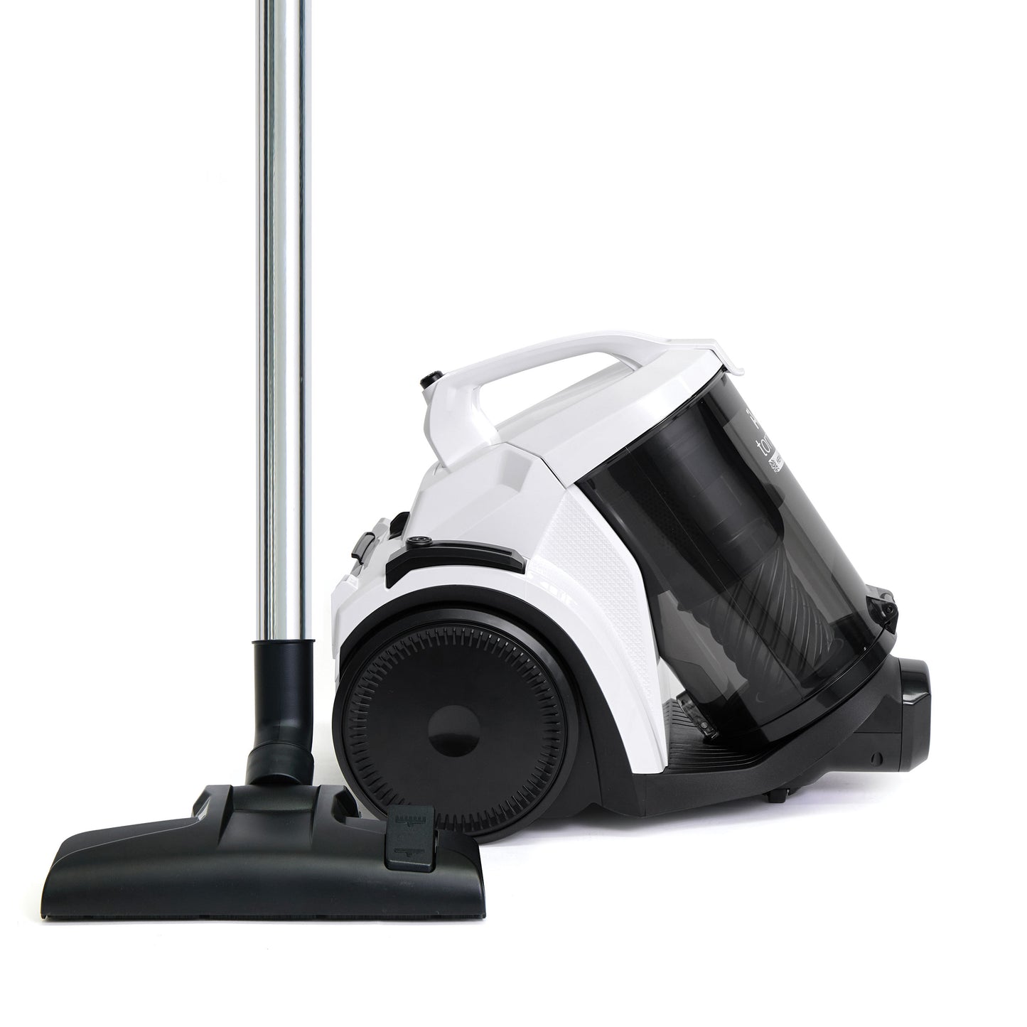 i-Vac Tornado Bagless Vacuum Cleaner