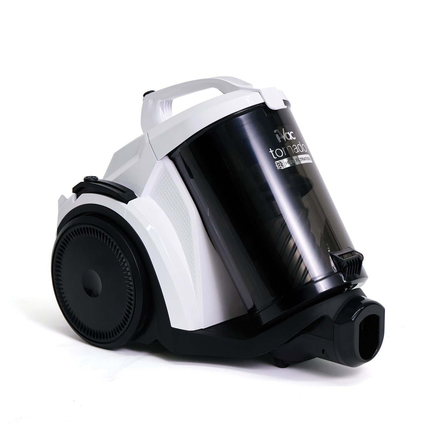 i-Vac Tornado Bagless Vacuum Cleaner
