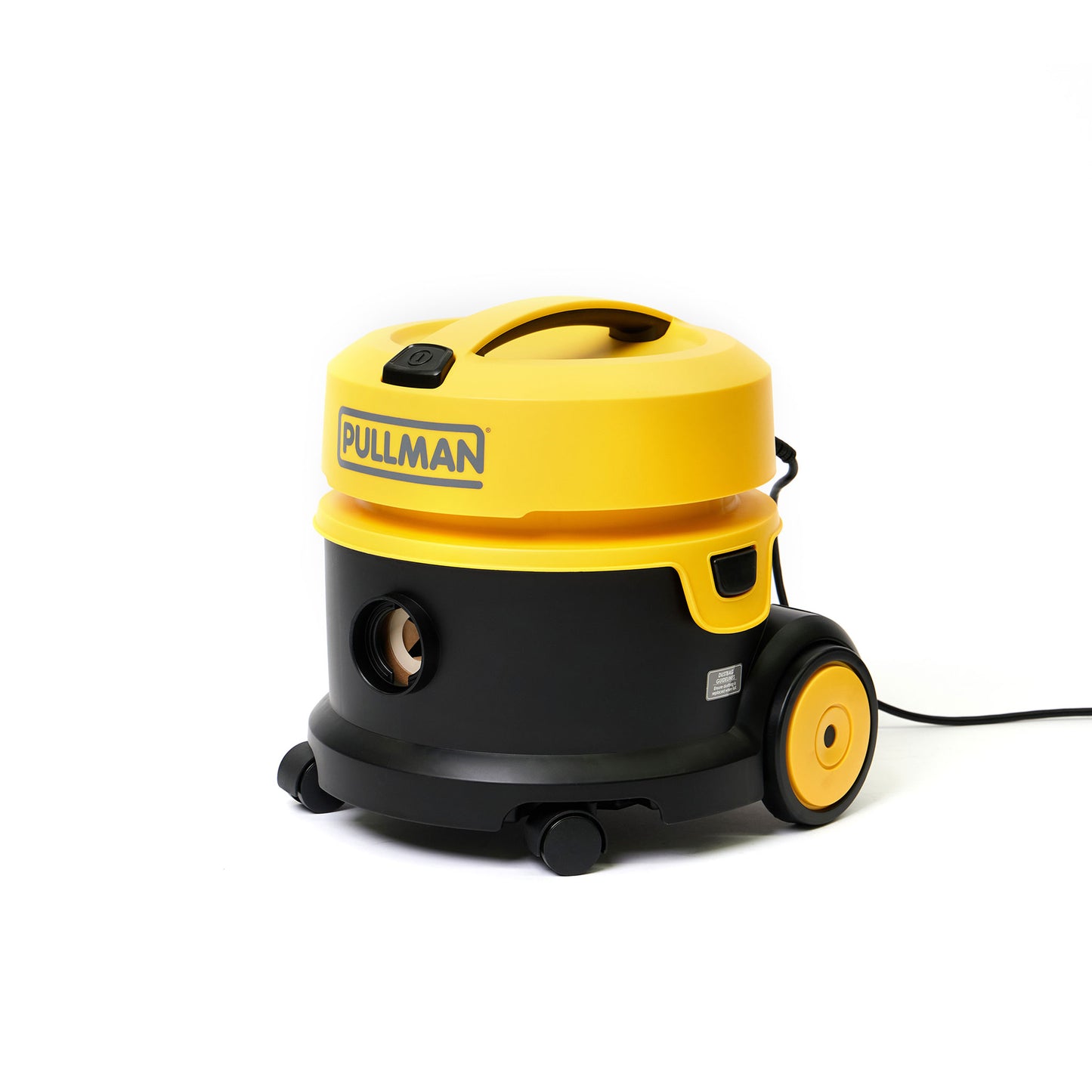 Pullman CD1203 10L Canister Vacuum Cleaner
