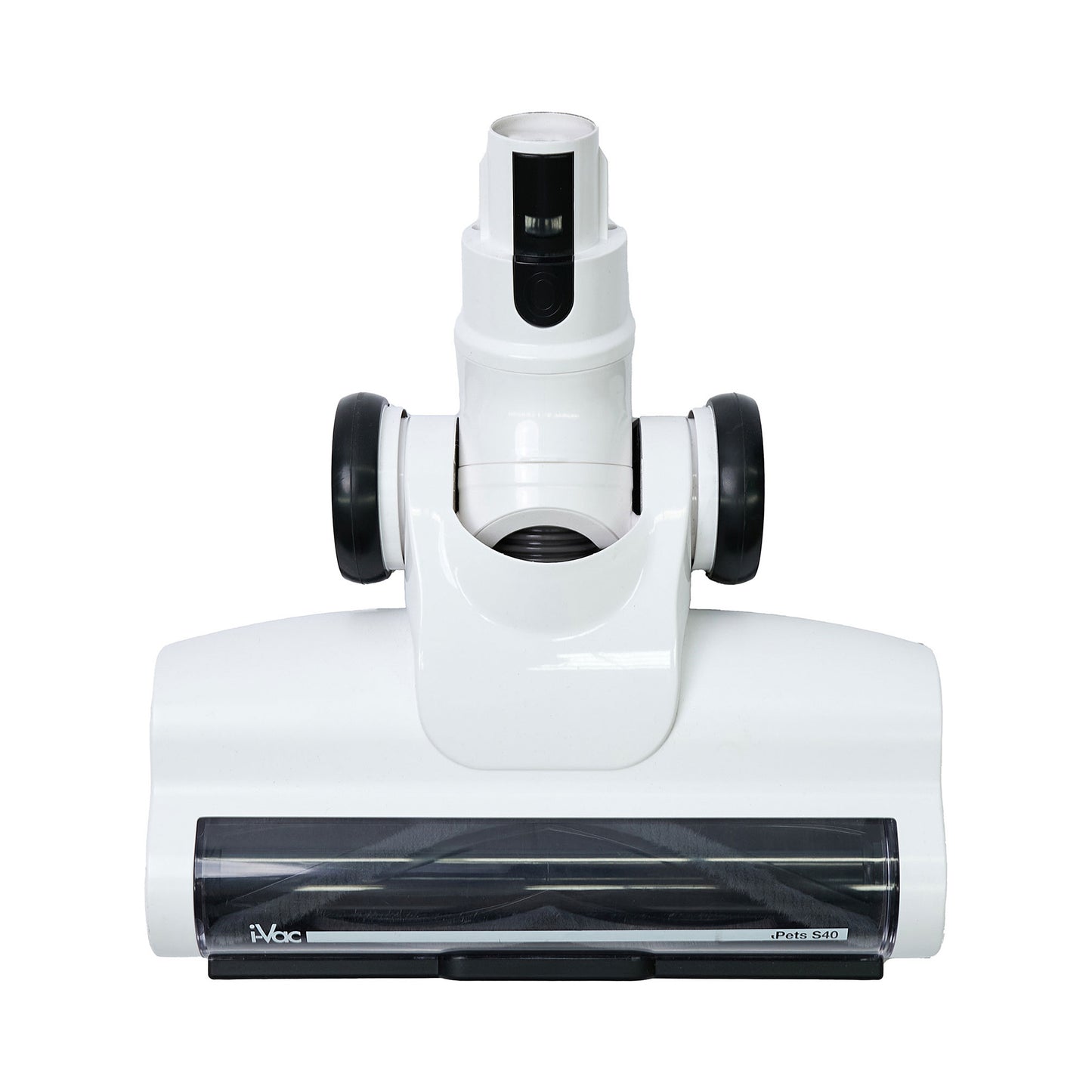 i-Vac Pets S40 Powerhead
