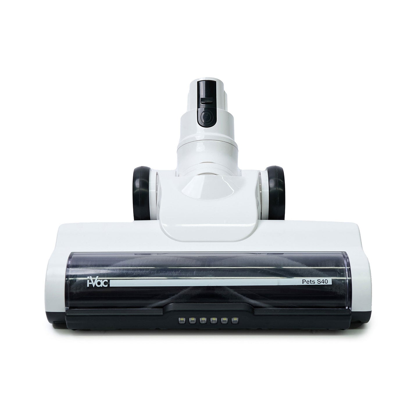 i-Vac Pets S40 Powerhead