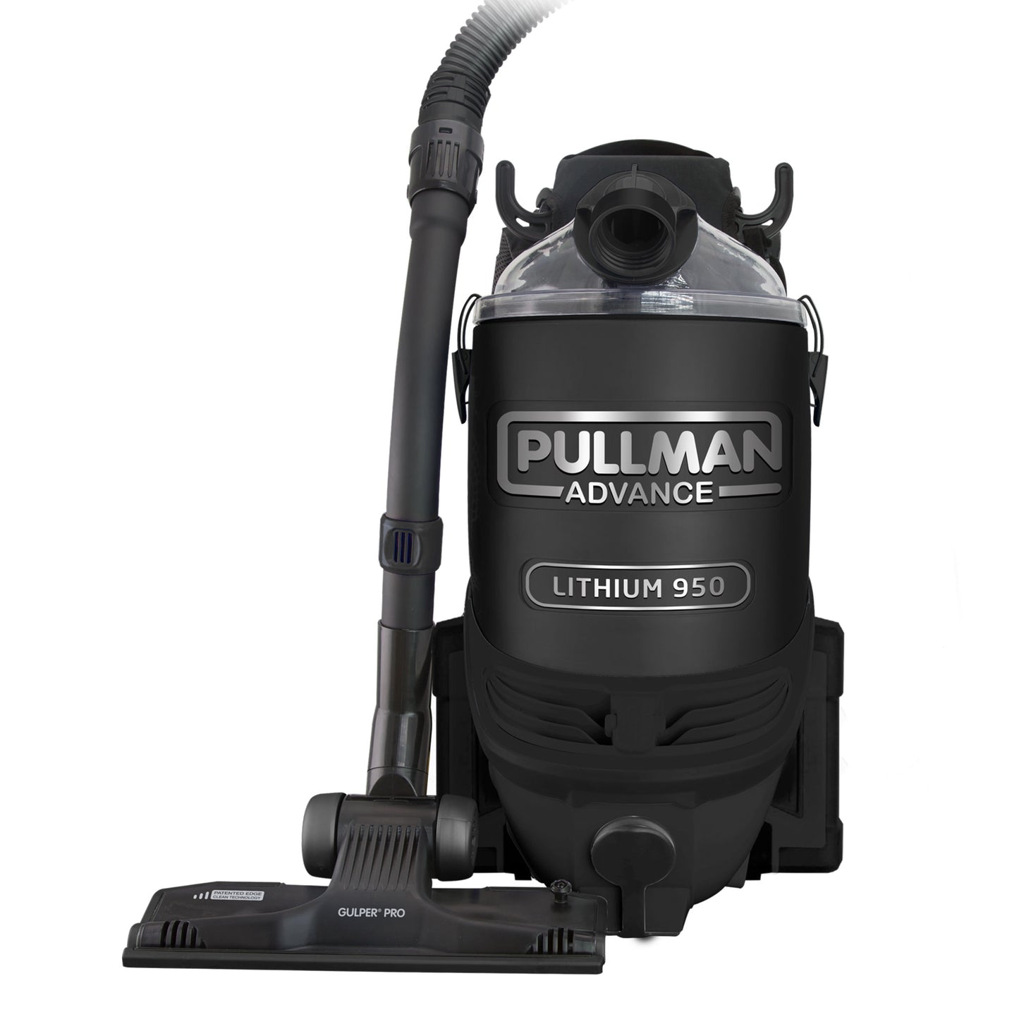 Pullman Advance® Lithium PL950 32mm Backpack Vacuum Cleaner