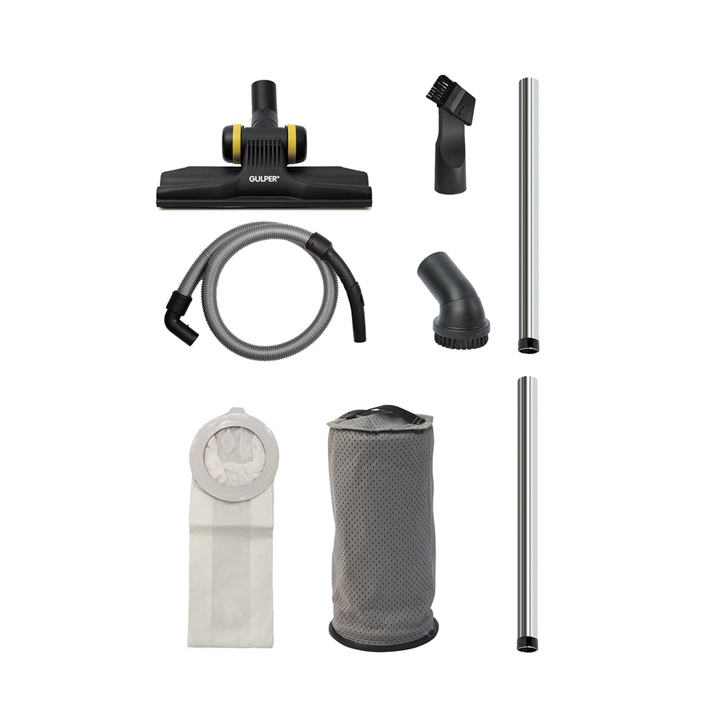 Pullman PV500 Backpack Vacuum Cleaner