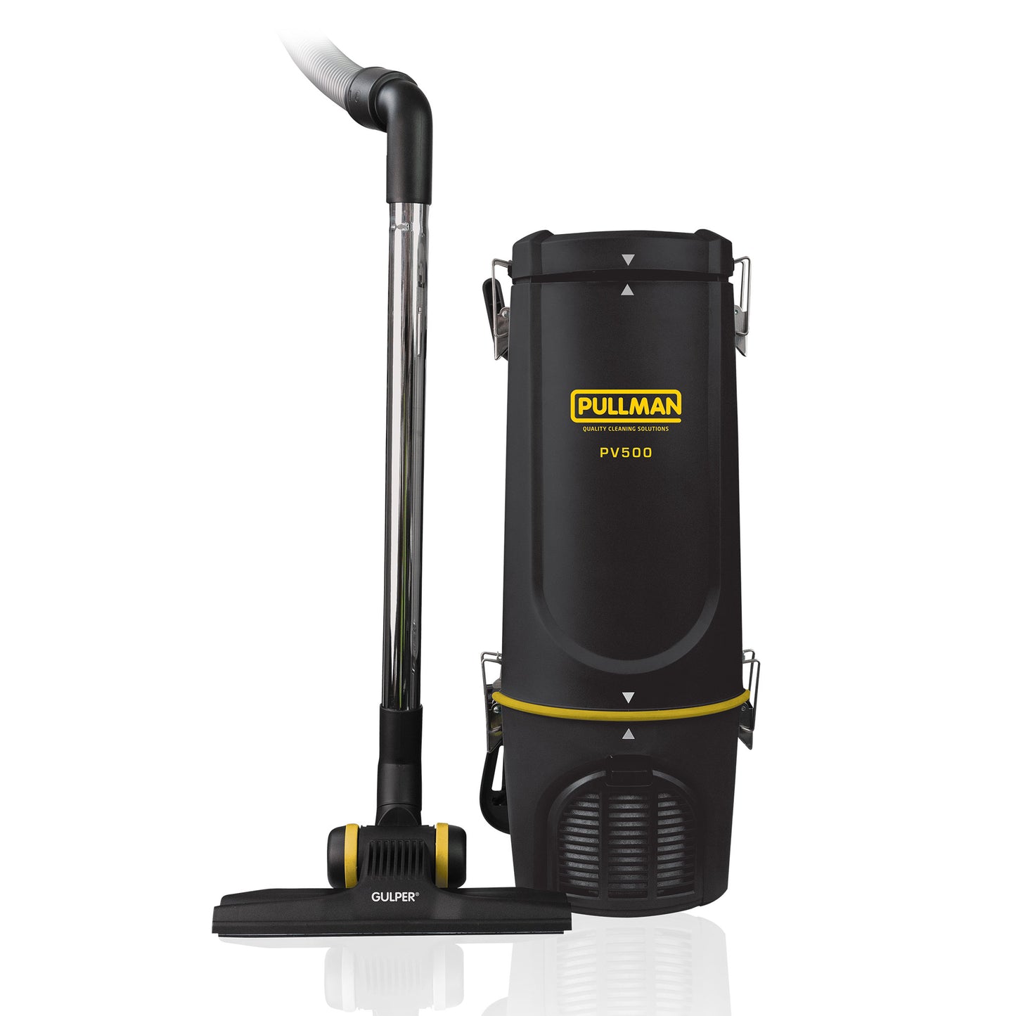 Pullman® PV500 Backpack Vacuum Cleaner