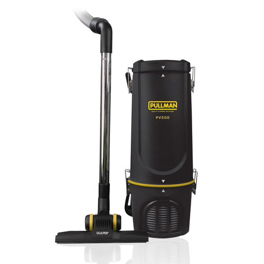 Pullman® PV500 Backpack Vacuum Cleaner