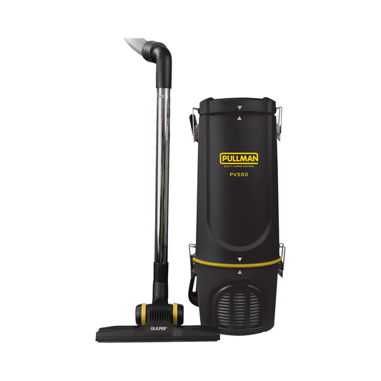 Pullman PV500 Backpack Vacuum Cleaner