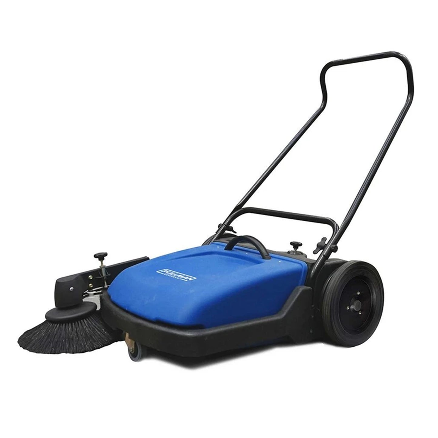 Pullman Advance Manual Push Sweeper