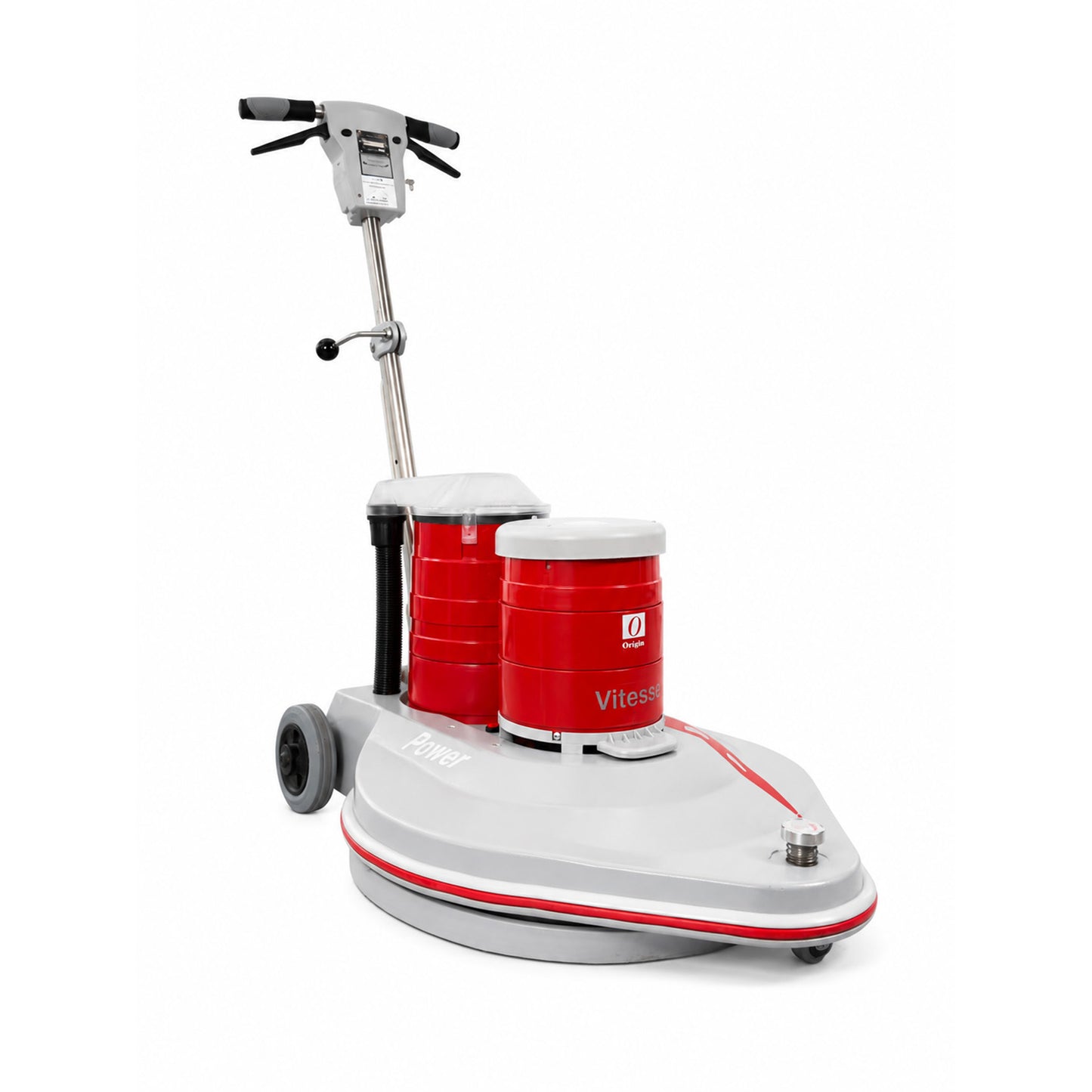 Origin Vitesse 1800B Floor Burnisher Battery Operated