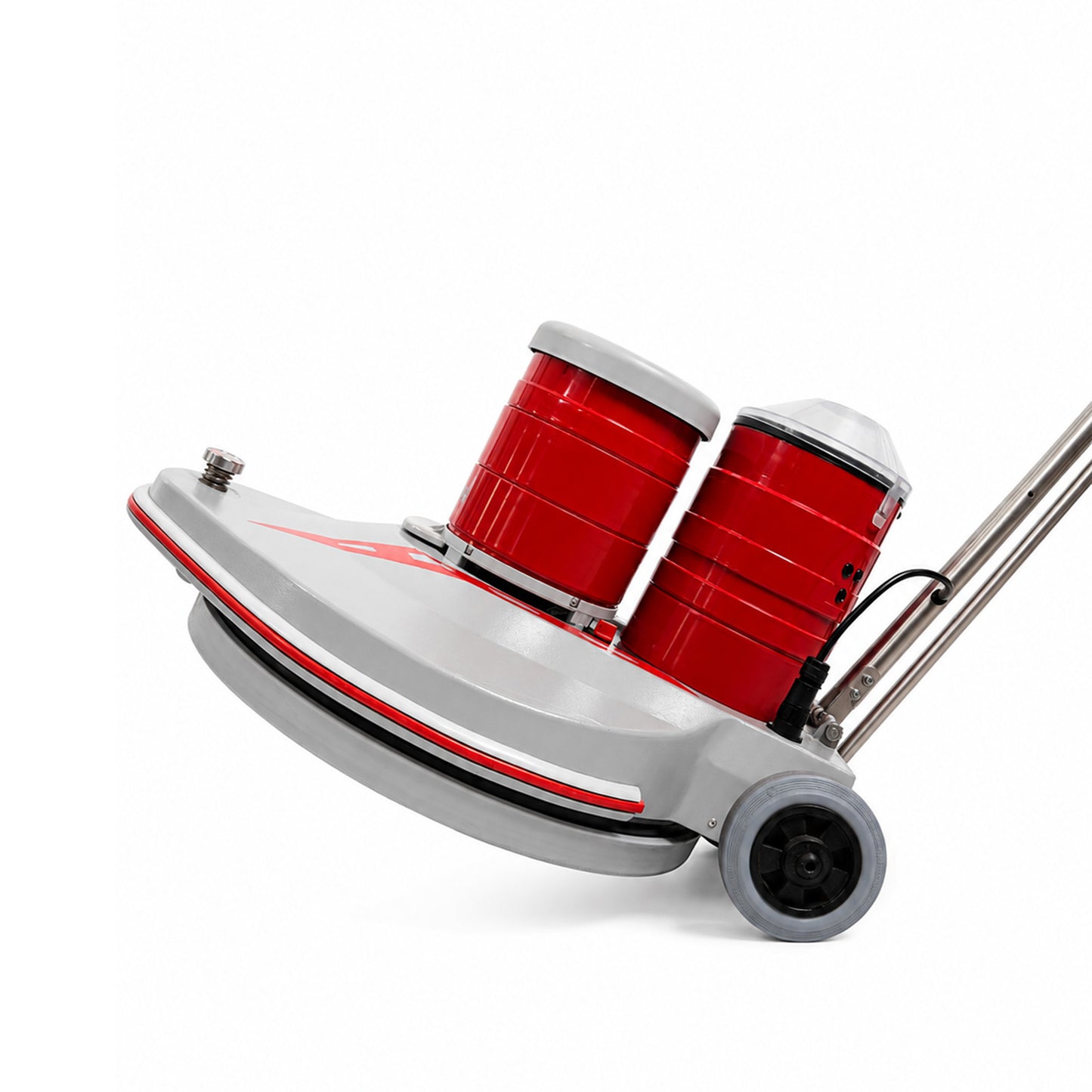 Origin Vitesse 1800B Floor Burnisher Battery Operated
