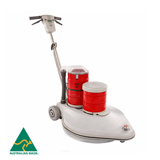 Origin Vitesse 1800B Floor Burnisher Battery Operated