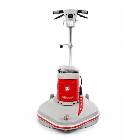 Origin Vitesse 3000B Floor Burnisher Battery Operated