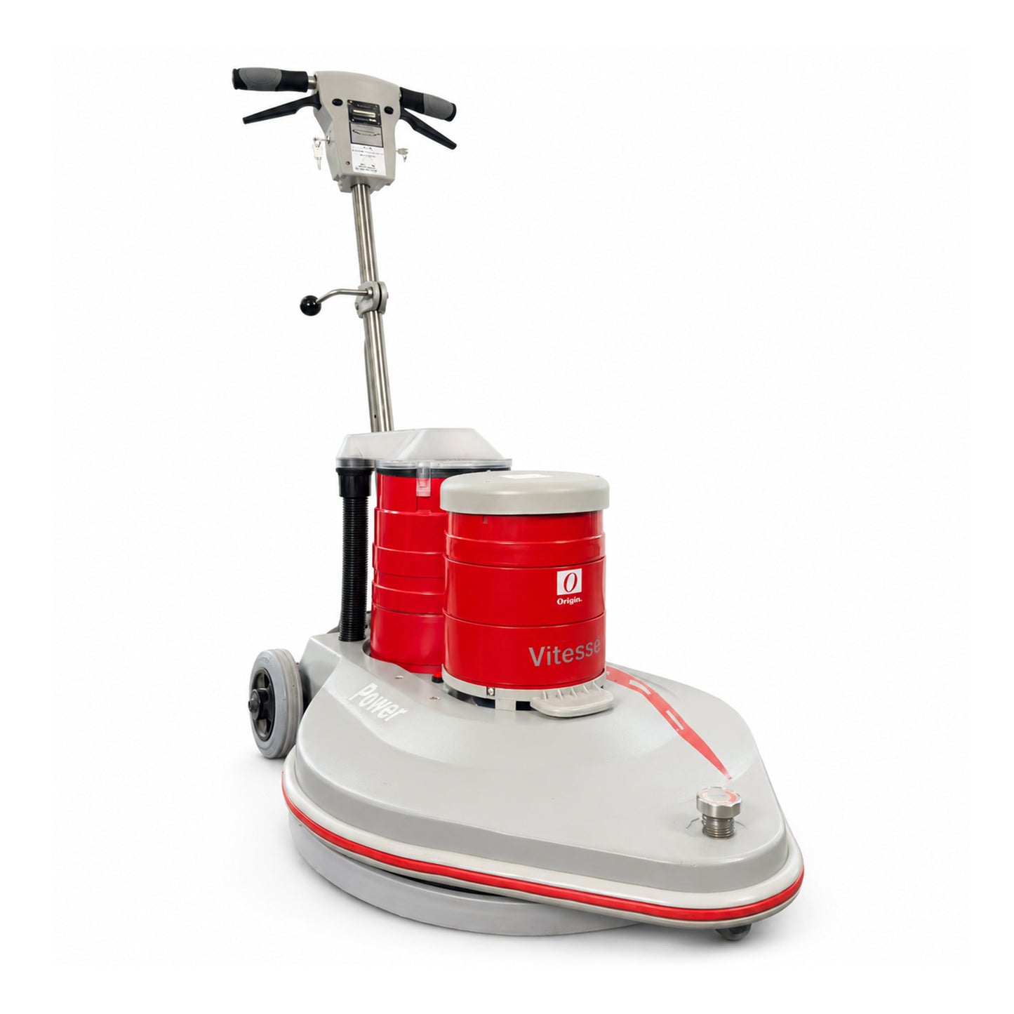 Origin Vitesse 3000B Floor Burnisher Battery Operated