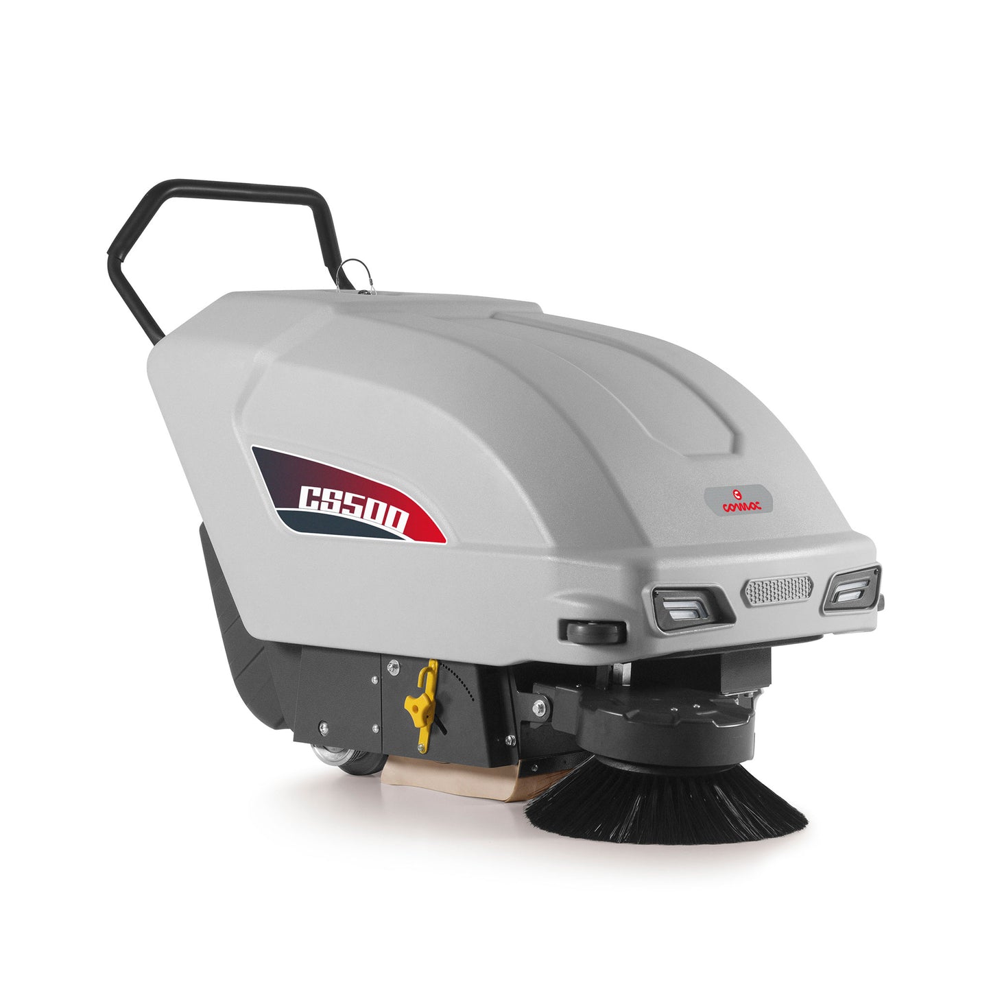 Comac CS500B Complete 50cm Walk Behind Battery Sweeper