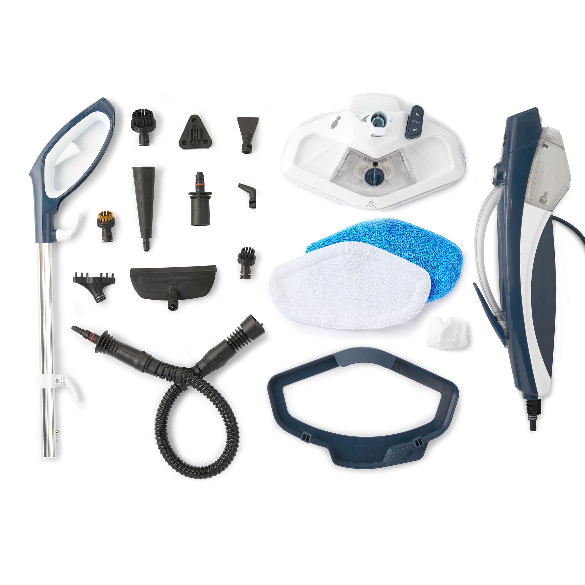 Godfreys steam mop hotsell