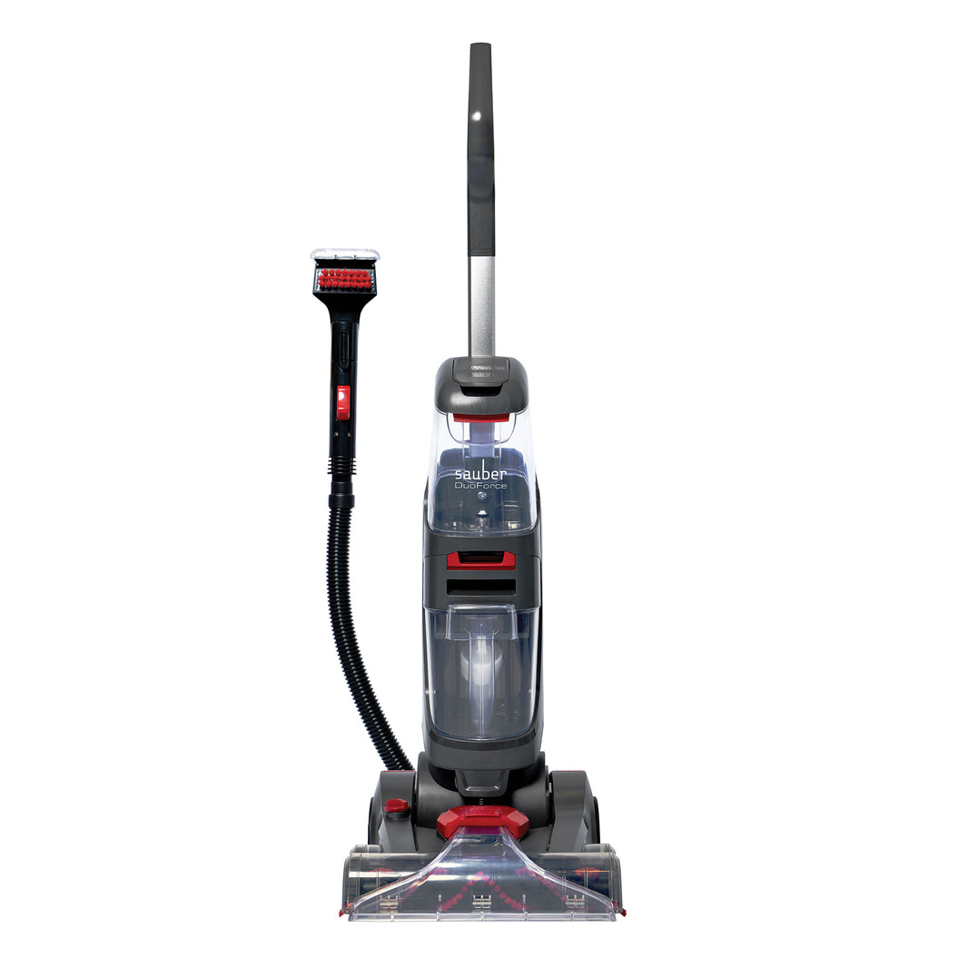 Sauber – Godfreys - The Vacuum & Equipment Specialists