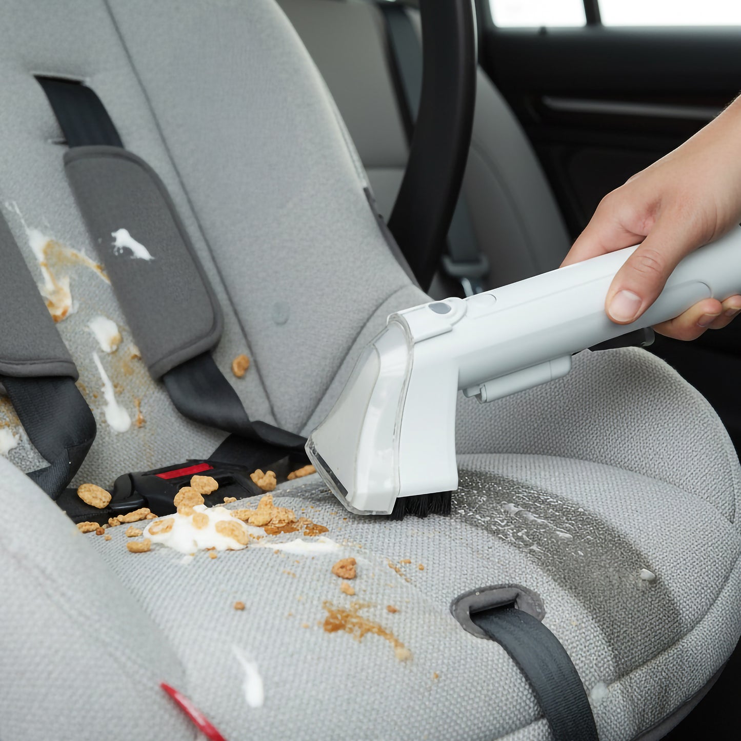 i-Vac SpotMate Corded Spot Cleaner