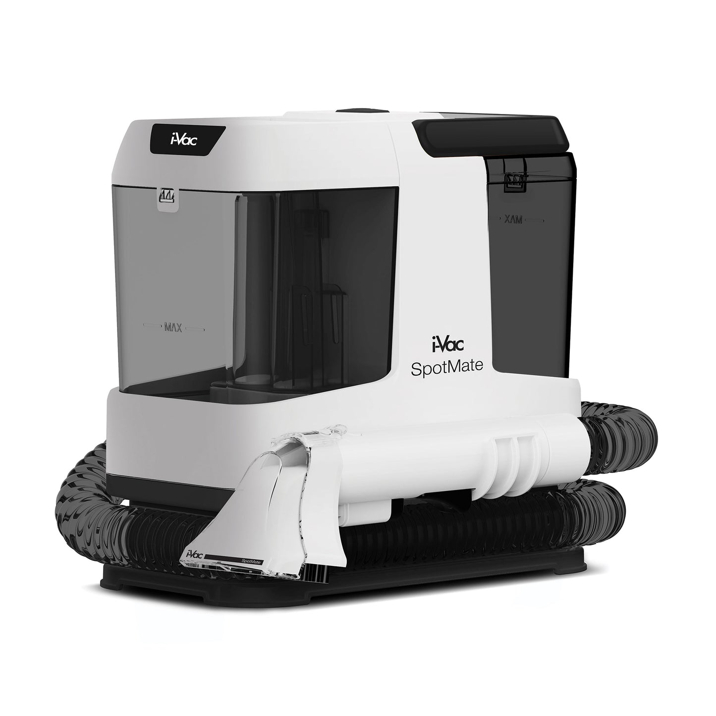 i-Vac SpotMate Corded Spot Cleaner