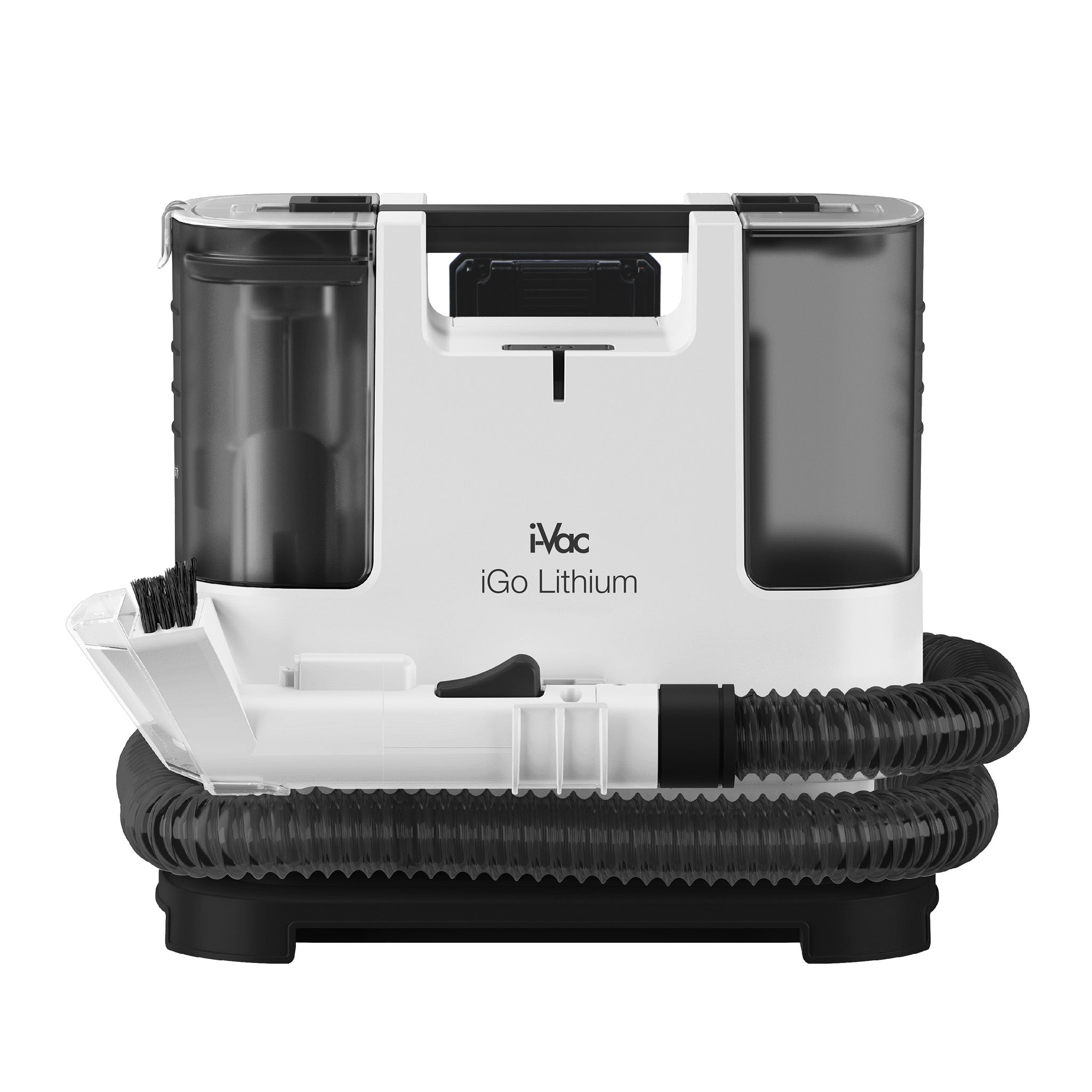 i-Vac – Godfreys - The Vacuum & Equipment Specialists