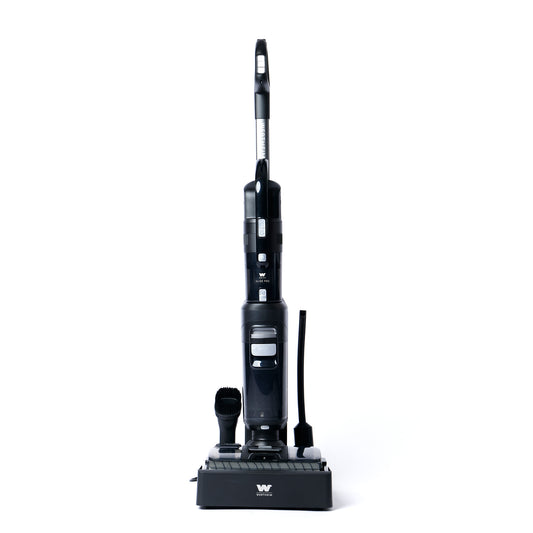 Wertheim Glide Pro 2 in 1 Hard Floor Cleaner
