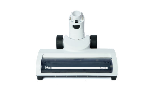 i-Vac Pets S60 Motorised Powerhead