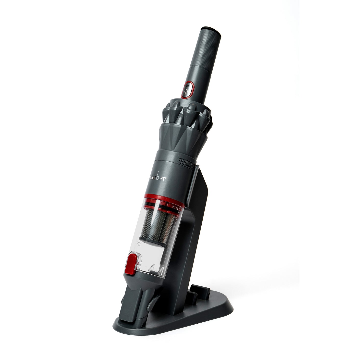 Sauber Pro 2-in-1 Handheld & Stick Vacuum