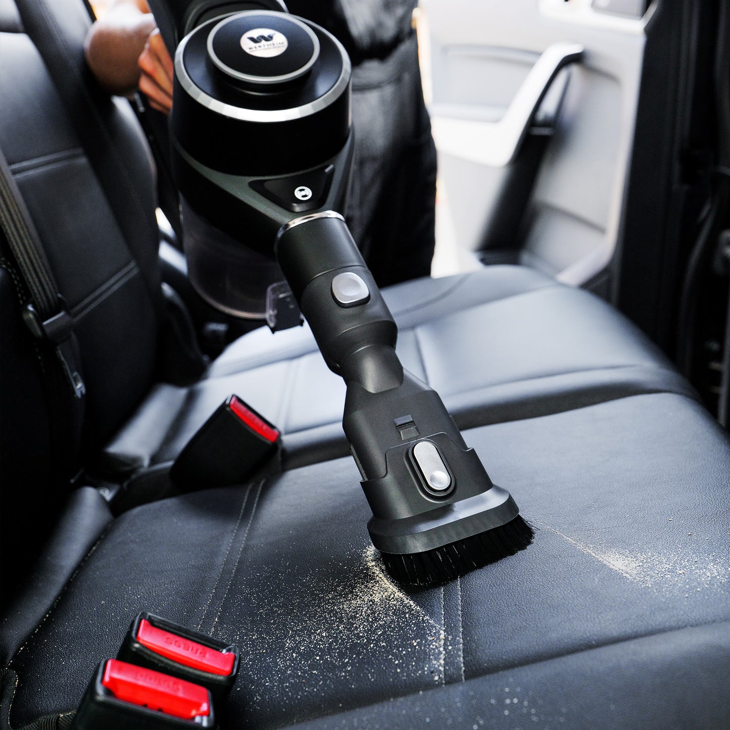 Wertheim Evolution MAX Stick Vacuum Cleaner