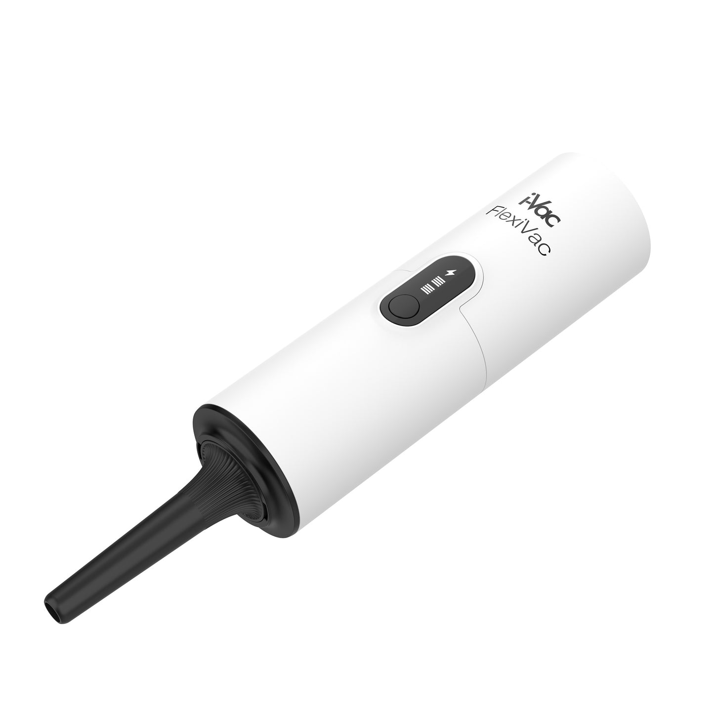 i-Vac FlexiVac Hand Vacuum with Blower Function