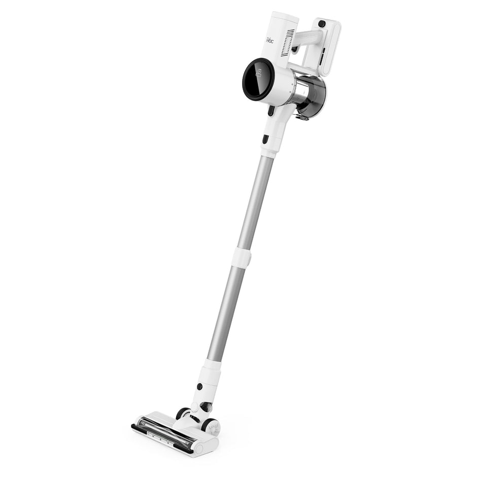 i-Vac – Godfreys - The Vacuum & Equipment Specialists