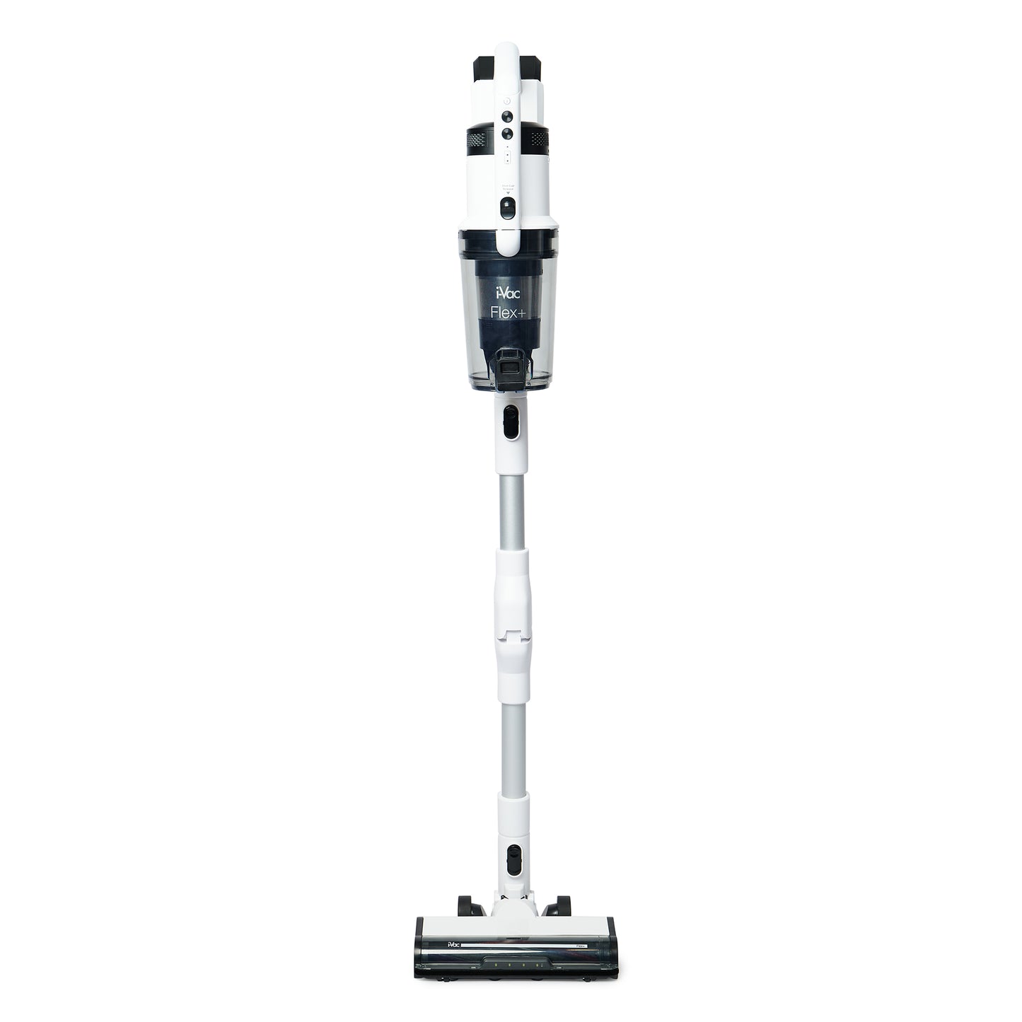 i-Vac Flex+ Stick Vacuum with Empty Station