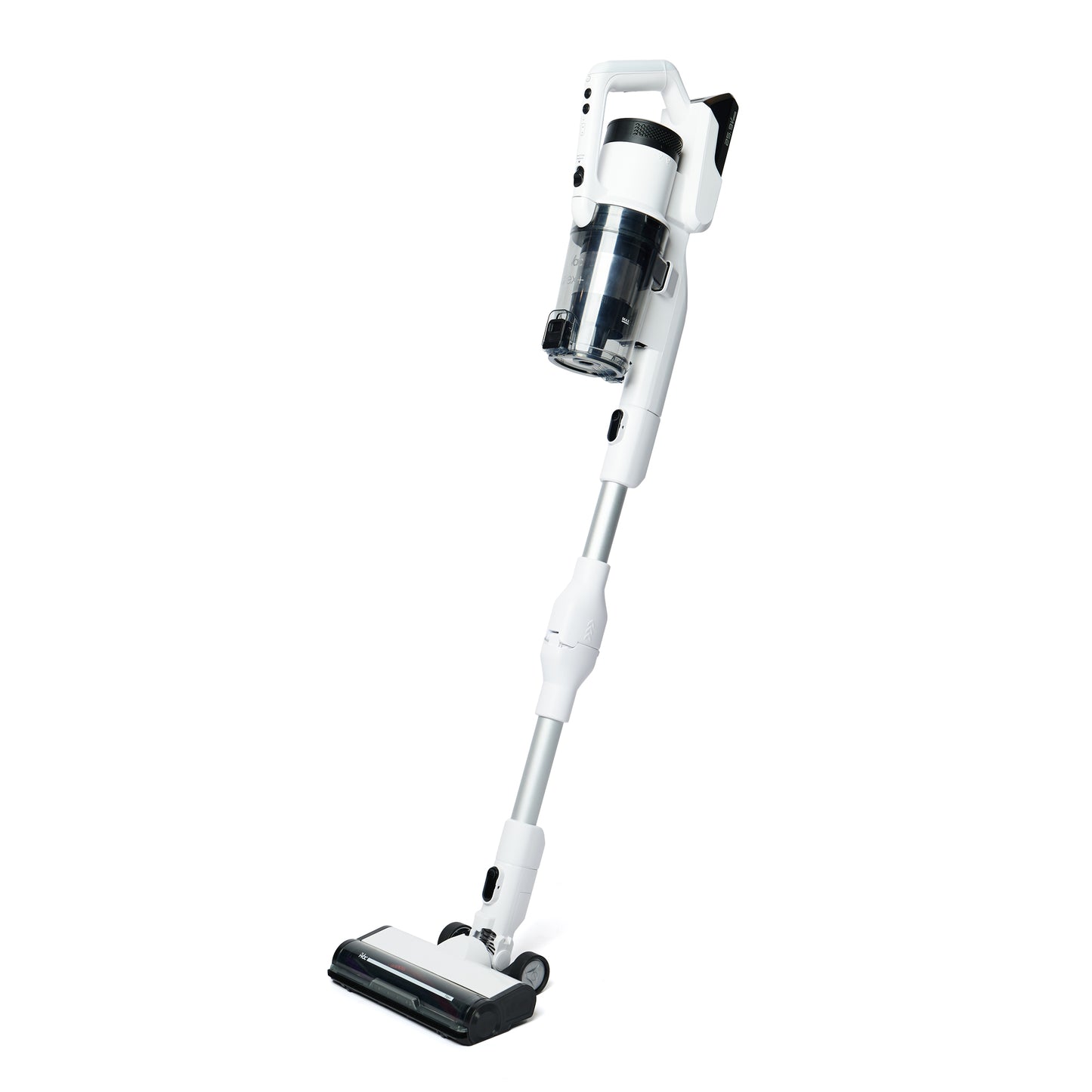 i-Vac Flex+ Stick Vacuum with Empty Station