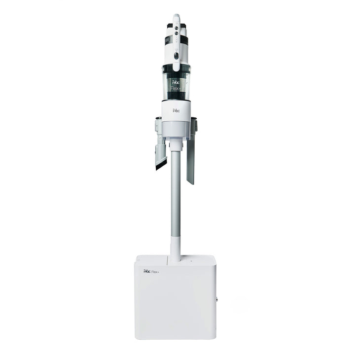 i-Vac – Godfreys - The Vacuum & Equipment Specialists