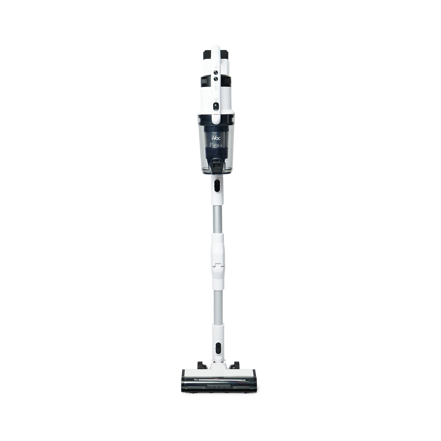 i-Vac Flex+ Stick Vacuum with Empty Station