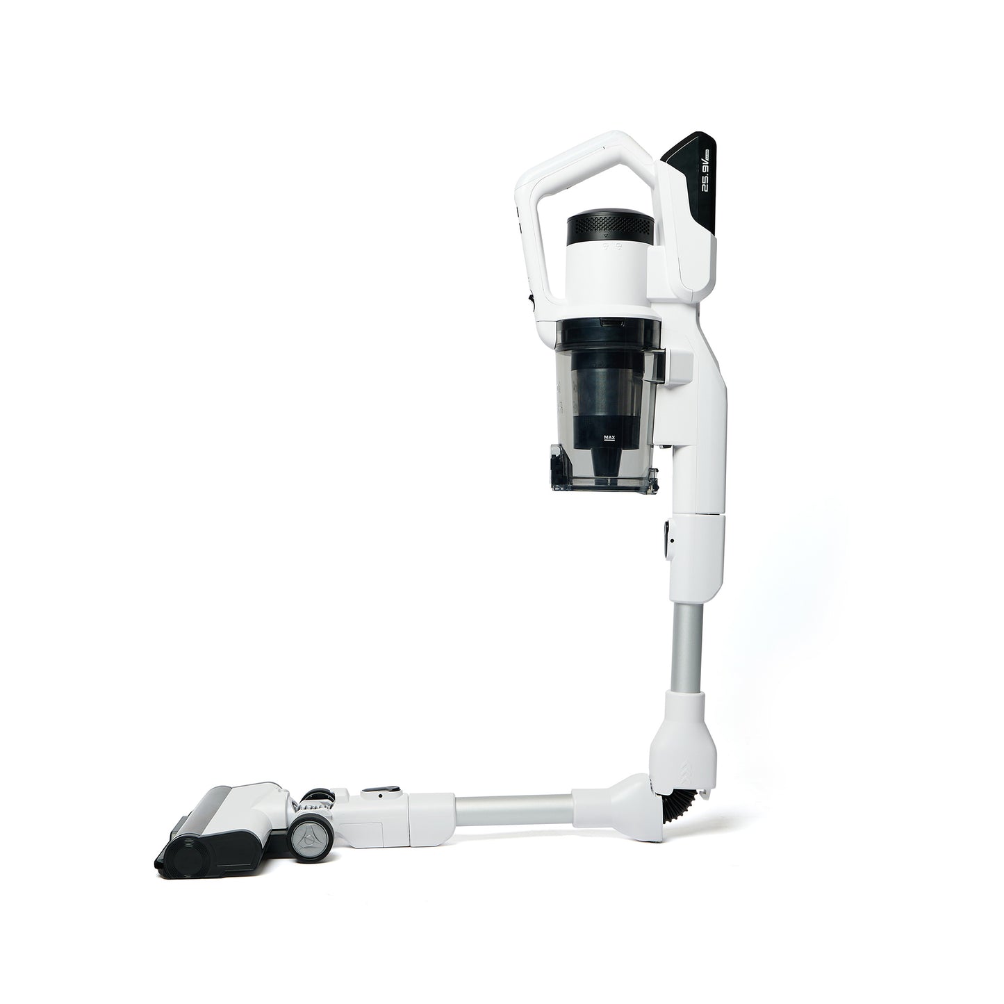 i-Vac Flex+ Stick Vacuum with Empty Station